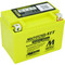 Motobatt Battery for Universal Products YB4LA, YB4LB, YT4LBS, YTX4LBS, YTZ5S