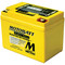 Motobatt Battery for Universal Products YB4LA, YB4LB, YT4LBS, YTX4LBS, YTZ5S