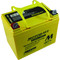 Motobatt Battery for Universal Products U1-32, U1-7, U1-9