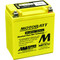 Motobatt Battery for Universal Products YTX7LBS