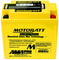 Motobatt Battery for Universal Products 12N73A, 12N73B, 12N74A, 12N74B