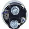 Solenoid for Subaru 23343AA270, ZM Solenoids ZM1707 Tractors; 245-52048