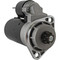 Starter for Mahle 11.130.923, 11.131.496, 11.131.528, AZE2606 Tractors 410-29058