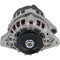 Alternator for Bobcat 331 2001-2006, 334, 337, 341 Tractors; VLS-TA000A48402