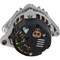 Alternator for Bobcat 331 2001-2006, 334, 337, 341 Tractors; VLS-TA000A48402