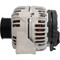 Alternator for John Deere 310K, 310SK, 410K, 710K Tractors; 400-24343