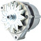 Alternator for Mahle 11.204.137, AAK3869, IA1473, MG165 Tractors; MAH-MG165