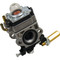 OEM Carburetor for Maruyama 264623, Walbro WYJ-383-1 Lawn Mowers; 615-292