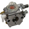 OEM Carburetor for Walbro WT-260-1 Mowers; 615-400