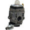 OEM Carburetor for Echo A0211960250, Walbro WYK-366-1 Lawn Mowers; 615-656