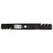Silver Streak Toothed Bladefor Cub Cadet 300 and 900 series 21" walk behinds Mowers; 362-470