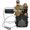 Pressure Washer Pump 758-346 3000 PSI Triplex style