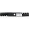 Silver Streak Toothed Bladefor Exmark Turf Tracer, Serial No. 540,000 and higher; 362-619