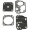 OEM Gasket & Diaphragm Kit for Zama C1M-W44 GND-97; 616-276