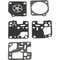 OEM Gasket & Diaphragm Kit for Echo PB403, PB413 and PB460LN blowers; 616-277