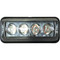 12V Tiger Lights LED Marker & Flasher Light Flood/Flashing Off-Road Light; TLFL1