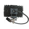 Tiger Lights 12V, 480W Complete LED Light Kit for Case/IH MX110 Off-Road Light; CaseKit-10