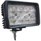 Tiger Lights 12V Complete LED Light Kit for Case/IH Magnum 180 Off-Road Light; CaseKit-14