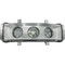 Tiger Lights 12V Complete LED Light Kit for Case/IH Magnum 180 Off-Road Light; CaseKit-14