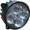 Tiger Lights 12V Complete LED Light Kit for Case/IH Magnum 180 Off-Road Light; CaseKit-4