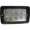 Tiger Lights 12V Upper Cab LED Light Kit for MacDon M105 Flood/Spot Combo Off-Road Light