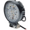 Tiger Lights LED Round Spot Beam 12V, 2.2 Amps, Spot Off-Road Light; TL100R