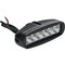 Tiger Lights LED Spot Light 1300 Lumens, 18 Wattage, 1.5 Amps, 12V, Spot Off-Road Light
