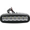 Tiger Lights LED Spot Light 1300 Lumens, 18 Wattage, 1.5 Amps, 12V, Spot Off-Road Light