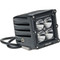 Tiger Lights LED Square Spot Beam 12V, 16 Amps, Spot Off-Road Light; TL200S