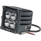 Tiger Lights LED Square Spot Beam 12V, 16 Amps, Spot Off-Road Light; TL200S