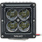 Tiger Lights LED Square Spot Beam 12V, 16 Amps, Spot Off-Road Light; TL200S