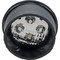 Tiger Lights LED Round Tractor Light 12V for Case 1190, 1290 Trapezoid Off-Road Light; TL2080