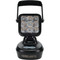 Rechargeable Tiger Lights LED Magnetic Work Light 3 3/8 Length, Flashing/Flood Off-Road Light