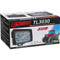 Tiger Lights LED Tractor Light 12V for John Deere AT208435 Flood Off-Road Light; TL3030