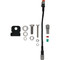 Tiger Lights LED Fender Light w/Hollow Bolt 12V for Case/IH 9110 Flood Off-Road Light