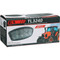 Tiger Lights LED Work Light 12V for Kubota B2650HSDC, B3350HSDC Flood Off-Road Light; TL3240