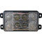 Tiger Lights LED Headlight 12V for John Deere 1025R Flood/Spot Combo Off-Road Light; TL5100