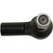 Tie Rod End for Case/International Harvester 2120, 2130, 2140, 2150; 1704-2012