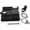 Heat Deflector Kit for Kohler SV470-0001, SV470-0003, SV470-0004; 055-758