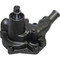 Water Pump for Case/International Harvester CS100, CS68, CS75, CS78; 1706-6247