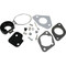 Carburetor Overhaul Kit for Kohler CV22-75500, CV22-75501, CV22-75510; 055-800