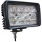 Tiger Lights Complete LED Light Kit for Case/International Harvester 9110, 9130; CASEKIT-6