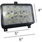 Tiger Lights LED High/Low Beam for Agco 6124, 6144, 6145, 6175, 6195, 8510 72514546; TL6040