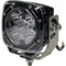 Tiger Lights Dual LED 4" Mojave Light Kit 5" Height, 12-24 Volt, 50 Watt, 5" Width; TLM4-KIT