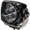 Tiger Lights Dual LED 5" Mojave Light Kit Spot/Flood Light Pattern, 12-24 Volt; TLM5-KIT