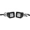 Tiger Lights Universal LED ROPS Light Kit 12-24V, 3 Amps, 2700 Lumens, 36 Watt; TLROPSKIT-1