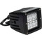 Tiger Lights Universal LED ROPS Light Kit 12-24V, 3 Amps, 2700 Lumens, 36 Watt; TLROPSKIT-1
