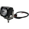 Tiger Lights Dual LED 2" Mojave Light Kit 2 1/4" Depth, 2 3/8" Height, 12-24 Volt; TLM2-KIT