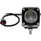Tiger Lights Dual LED 2" Mojave Light Kit 2 1/4" Depth, 2 3/8" Height, 12-24 Volt; TLM2-KIT
