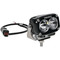 Tiger Lights Dual LED 2" x 3" Mojave Light Kit 2 1/4" Height, 12-24 Volt; TLM2X3-KIT